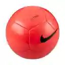 Nike Balón Pitch Team Accesorios Para Hombre Rojo Talla 5