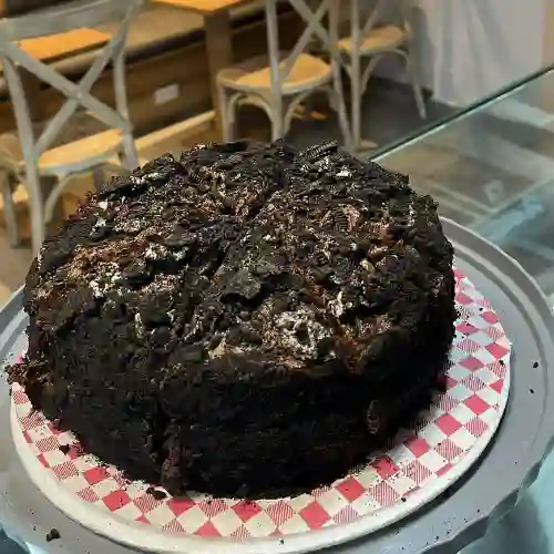 Torta Oreo
