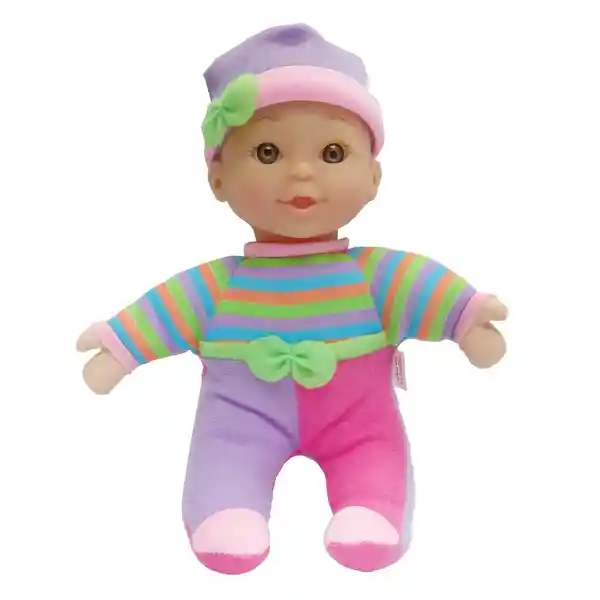 Muñeca Bebe Allison 22 cm