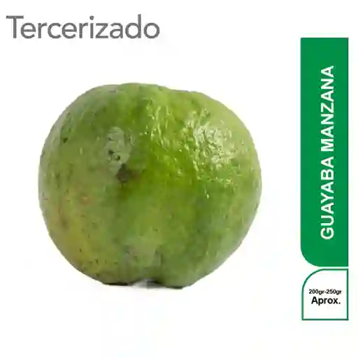 Guayaba Manzana Turbo