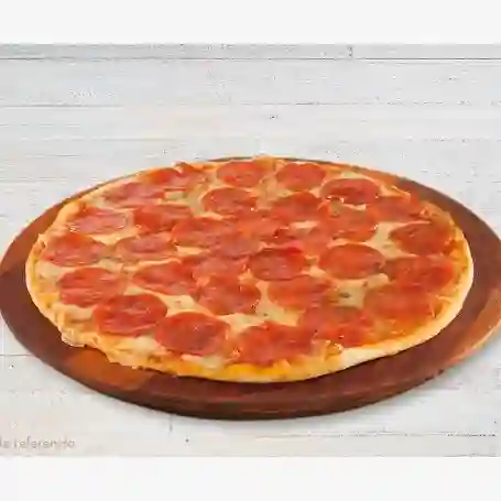 Pizza Extra Grande