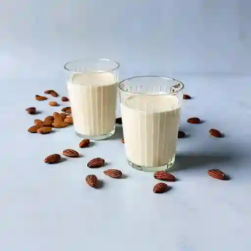 Café con Leche de Almendras 7 Oz