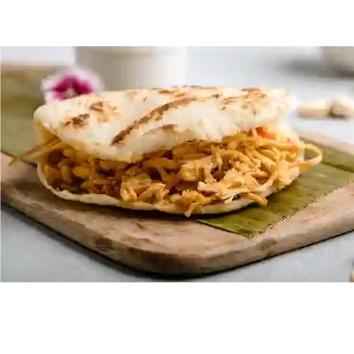 Arepa de Pollo