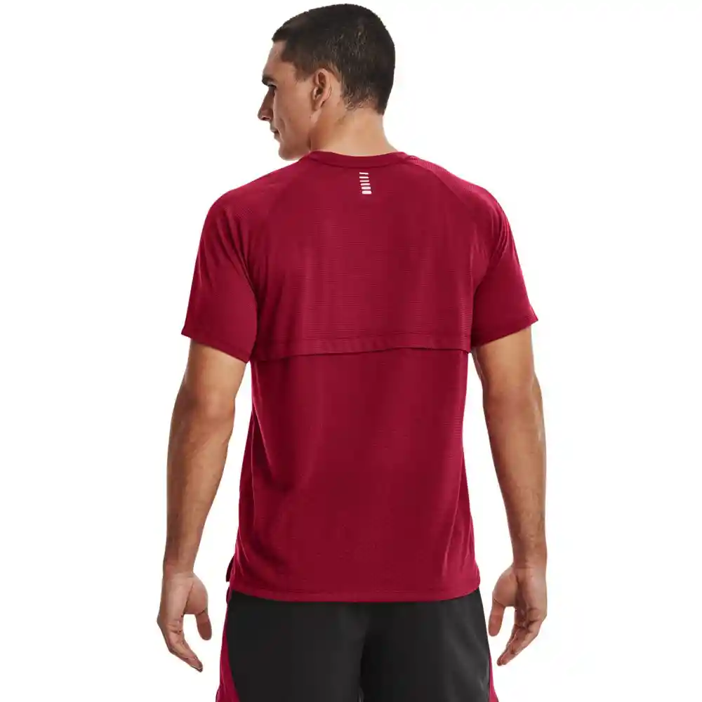 Under Armour Camiseta Run Anywhere V2 Talla S/M Ref: 1374424-486