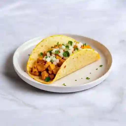 Taco Pollo
