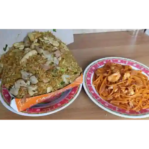 Arroz Especial 26