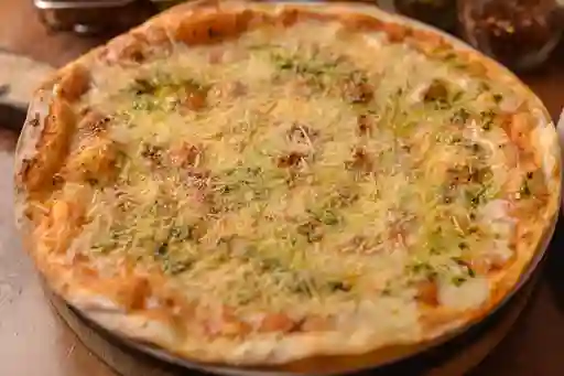 Pizza Bianca - RP