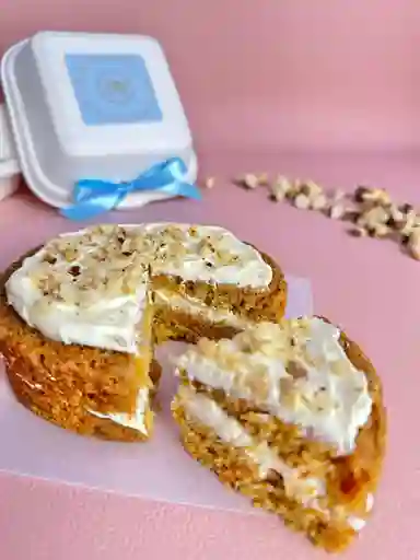 Chiqui Cake Zanahoria