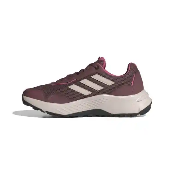 Adidas Zapatos Tracefinder W Morado Para Mujer Talla 9