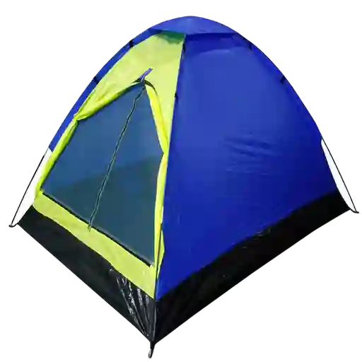 Carpa 2 Personas un Techo FK154BLT Finlandek