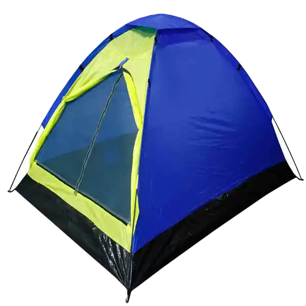 Carpa 2 Personas un Techo FK154BLT Finlandek