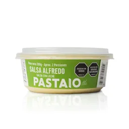 Pastaio Salsa Alfredo