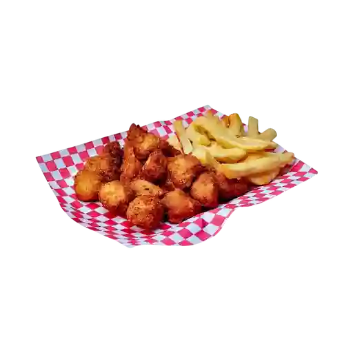 Combo 1