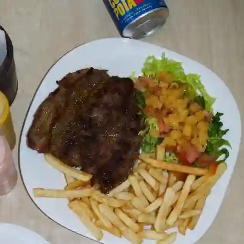 Churrasco