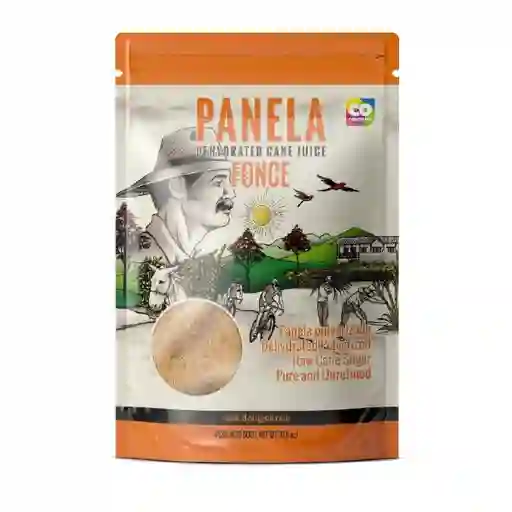 la granColombia panela pulverizada natural