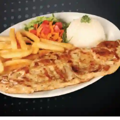 Filete de Pollo