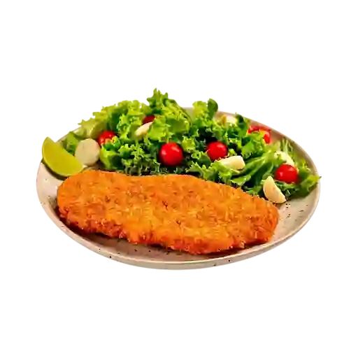 Chuleta Trío