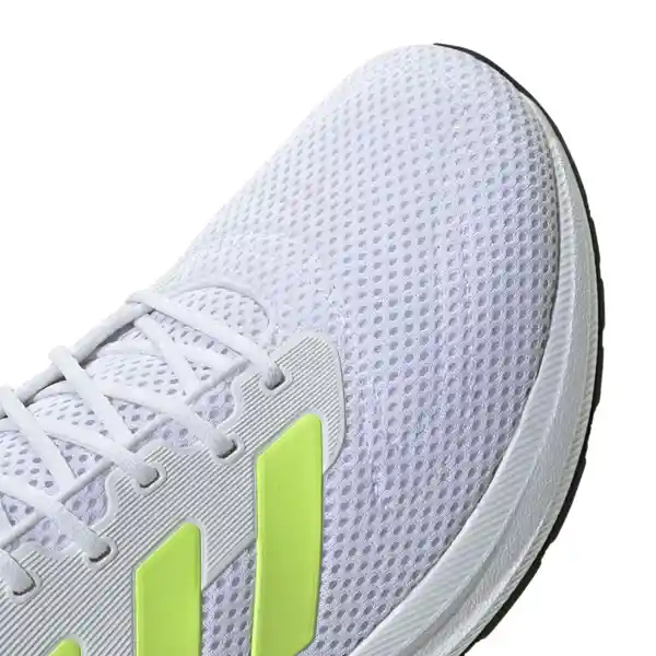 Adidas Zapatos Response Runner u Para Mujer Blanco Talla 8