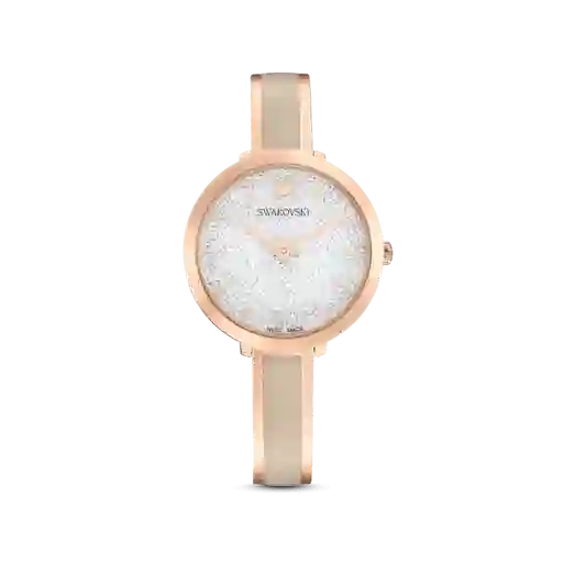 Reloj Crystalline Oro rosa 5642218 Swarovski