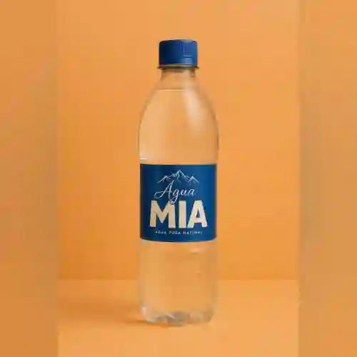 Agua Mia