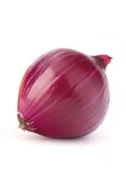 Cebolla Roja