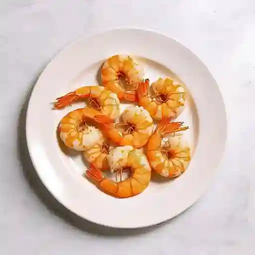 Camarones