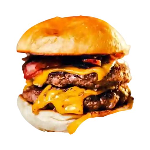 Cheese Bacon