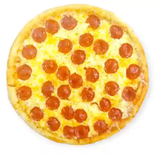 Promo Pizza Mediana 30cm