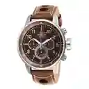 Invicta Reloj Hombre Marrón Inv25726