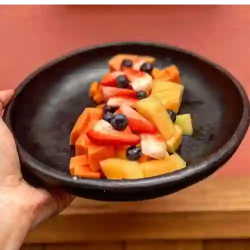 Bowl de Frutas