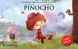 Pinocho - Sin Fronteras