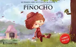 Pinocho - Sin Fronteras