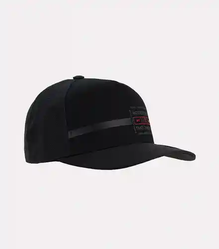 Girbaud Gorra Negro Talla Única 109770