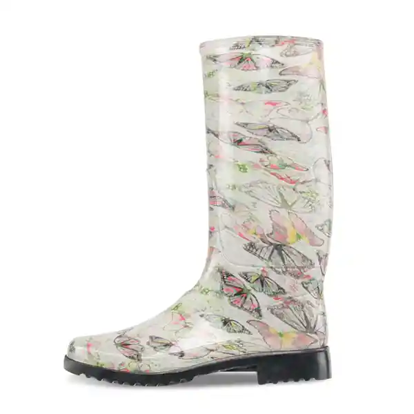 Croydon Botas de Lluvia Gisli Mujer Talla 37