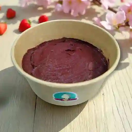 Acai arma tu bowl 16 oz, agrega toppings