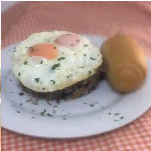Combo desayuno 1