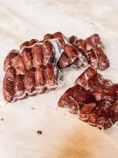 Mini Morcilla