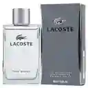 Lacoste Pour Homme 100 Ml. Edt Para Hombre 100% Original