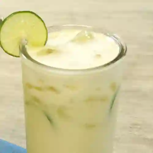 Limonada Piña Colada