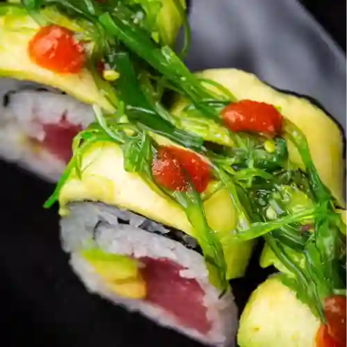 Nazca Roll