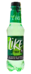 Like Aperitivo Citrus Sabor Vodka y Limón