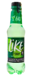 Like Aperitivo Citrus Sabor Vodka y Limón