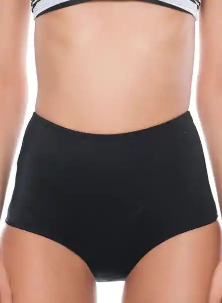 St Even Bikini Para Baño Talla XL Color Negro