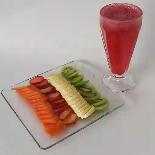 Combo Sencillo Gourmet