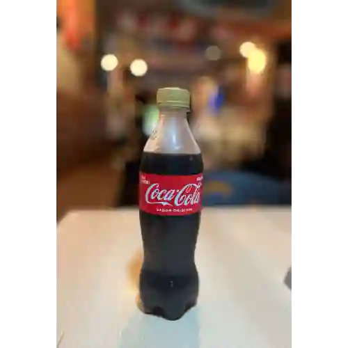 Coca Cola Personal