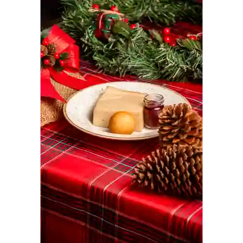 Combo Natilla Personal