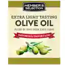 Members Selection Aceite de Oliva Extra Suave