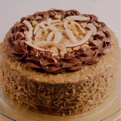 Torta German Cake 1 Libra