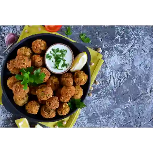 Falafels