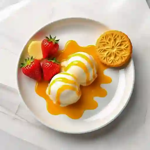 Capricho De Maracuya